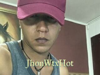 JhonWtxHot
