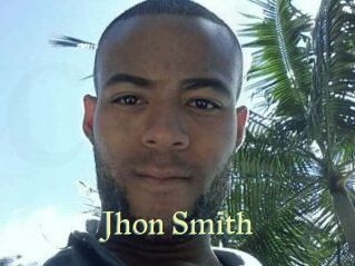 Jhon_Smith