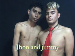 Jhon_and_jimmy Cube Lille