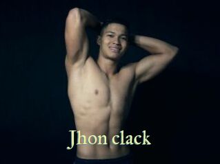 Jhon_clack