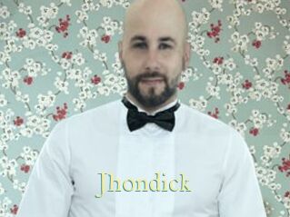 Jhondick