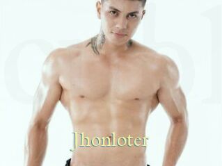 Jhonloter
