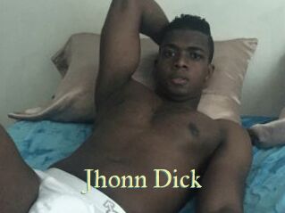 Jhonn_Dick