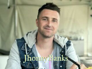 JhonnyBanks