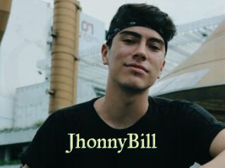 JhonnyBill