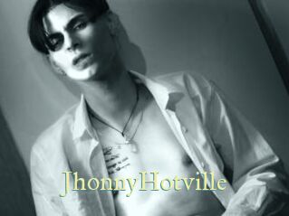 JhonnyHotville