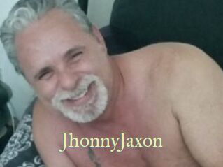 JhonnyJaxon