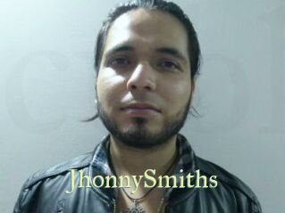 JhonnySmiths