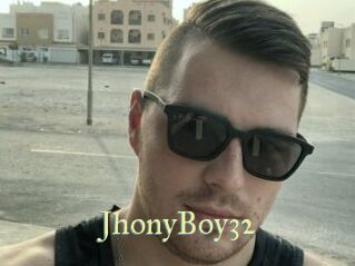 JhonyBoy32