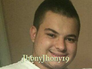 JhonyJhony19