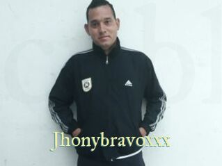 Jhonybravoxxx