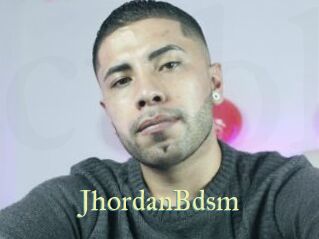 JhordanBdsm