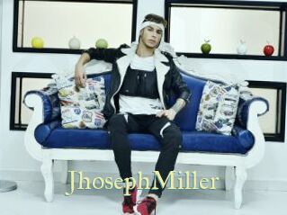 JhosephMiller
