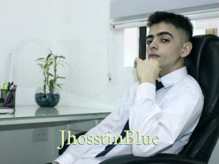 JhosstinBlue