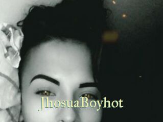 JhosuaBoyhot