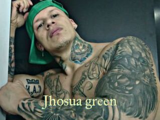 Jhosua_green