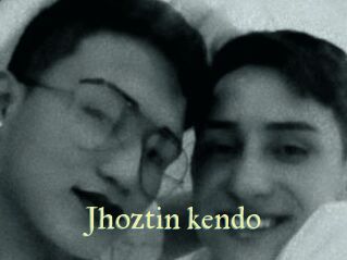 Jhoztin_kendo