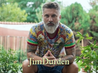 JimDurden