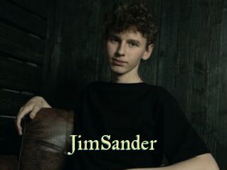 JimSander