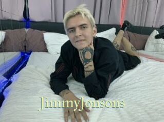 JimmyJonsons