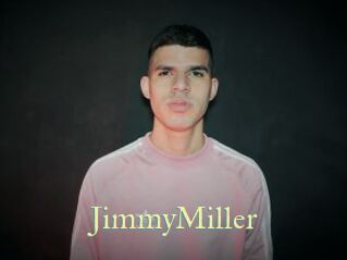 JimmyMiller