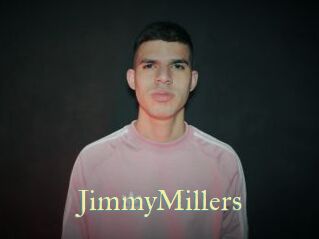 JimmyMillers