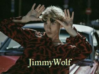 JimmyWolf
