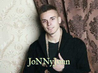 JoNNyJonn