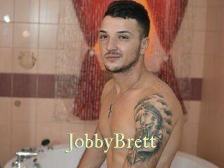 JobbyBrett