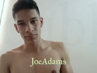 JoeAdams