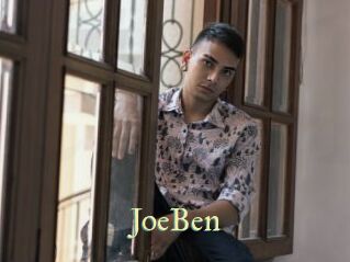 JoeBen