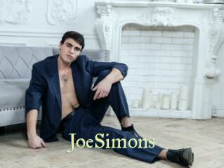 JoeSimons
