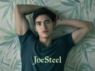 JoeSteel