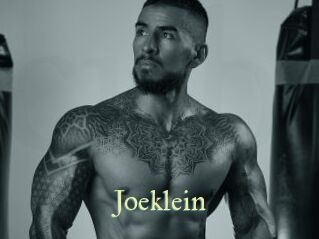 Joeklein