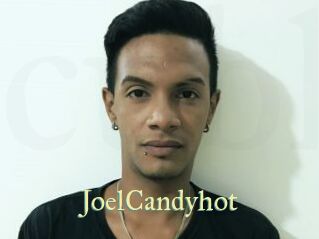 JoelCandyhot