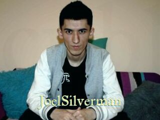 JoelSilverman Cube Lille