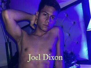 Joel_Dixon