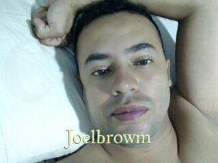 Joelbrowm