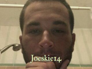 Joeskie14