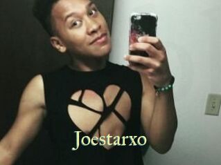 Joestarxo