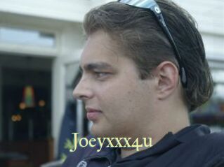 Joeyxxx4u