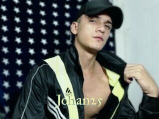 Johan25
