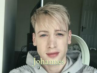 Johannes