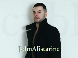JohnAlistarine