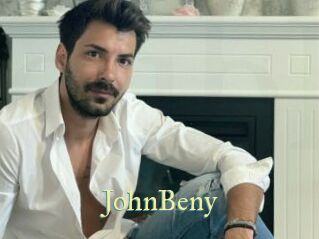 JohnBeny