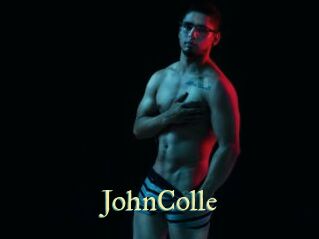 JohnColle