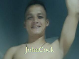 JohnCook Cube Lille
