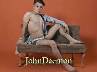 JohnDaemon