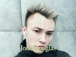 JohnDouglas