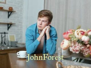 JohnForest